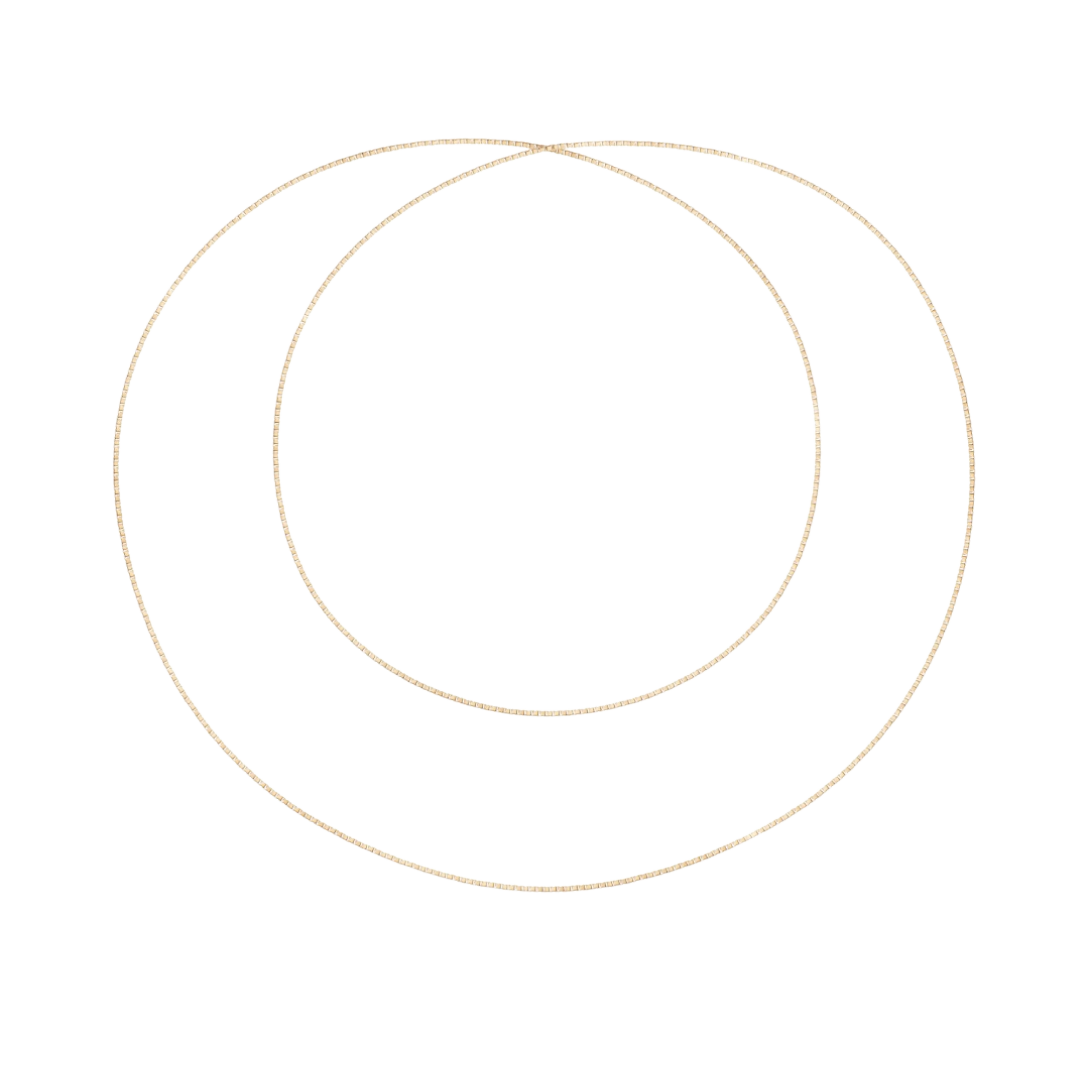 Bracciale L'Essenziale Twins