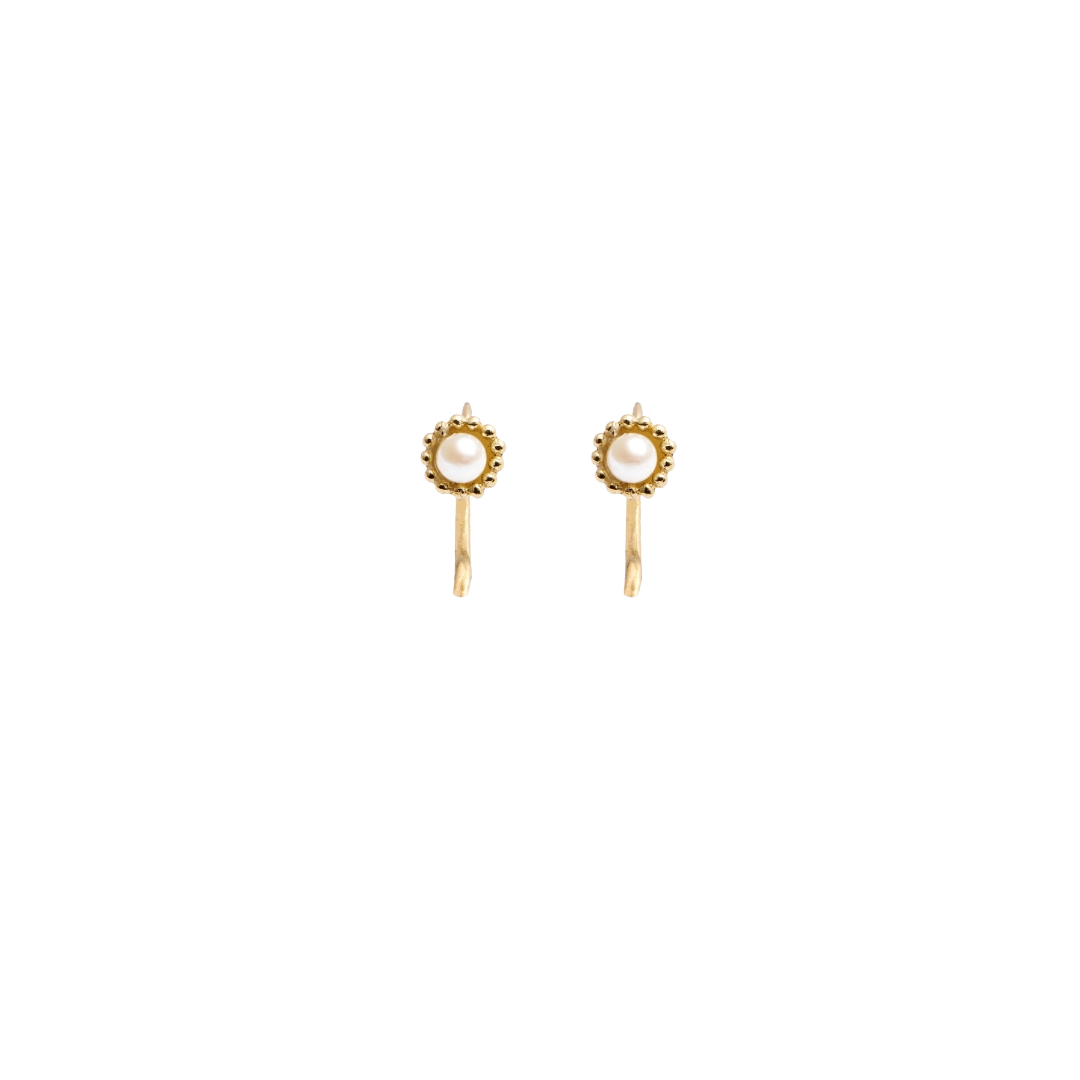 AFRODITE TAPPABUCHI EARRING