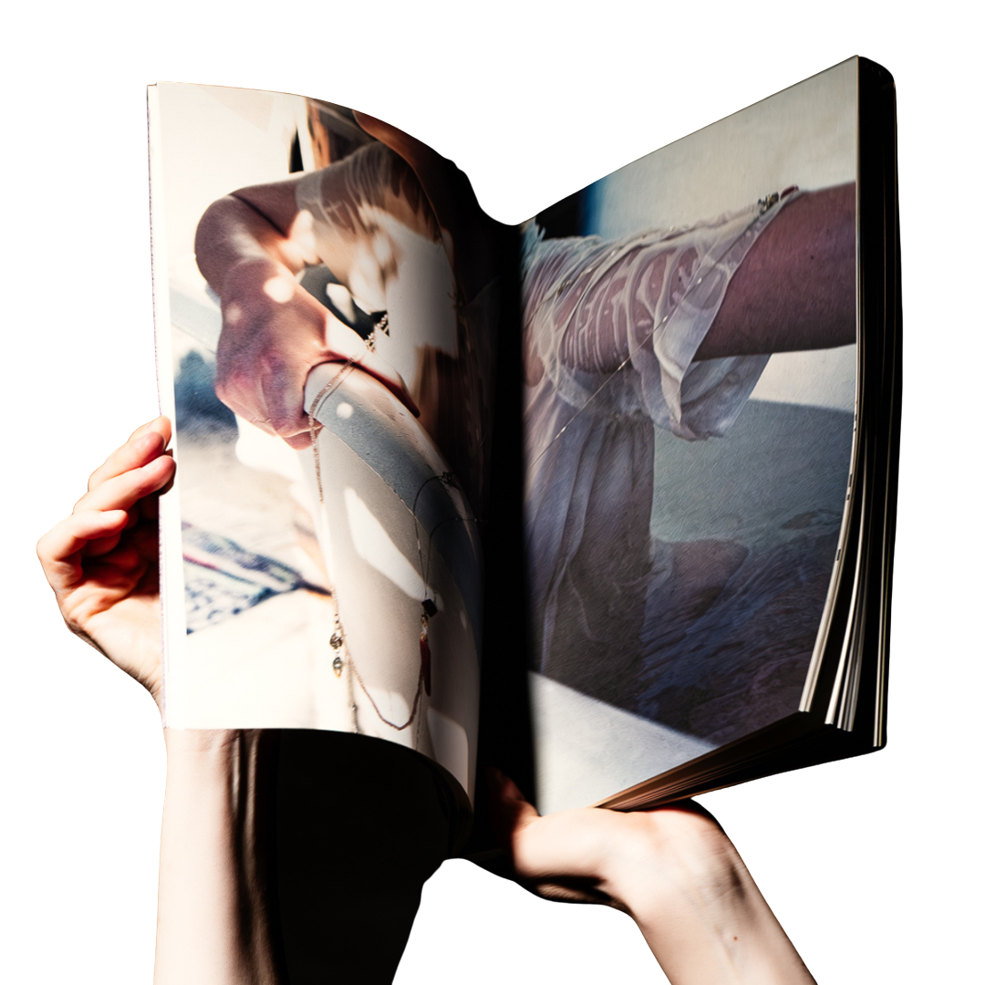 "Due Nomadi Gold" BOOK