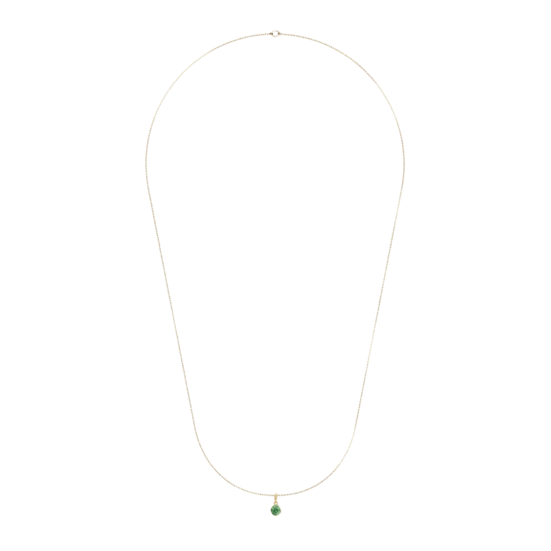 Charm Mantra Smeraldo