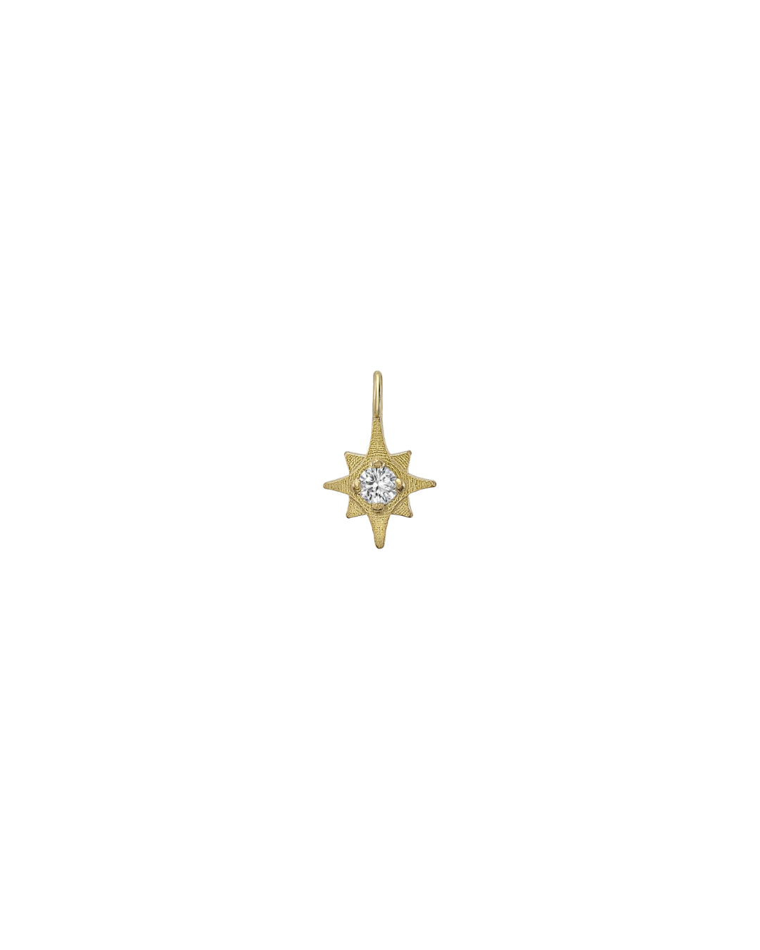 L'Essenziale Rosa Dei Venti Charm