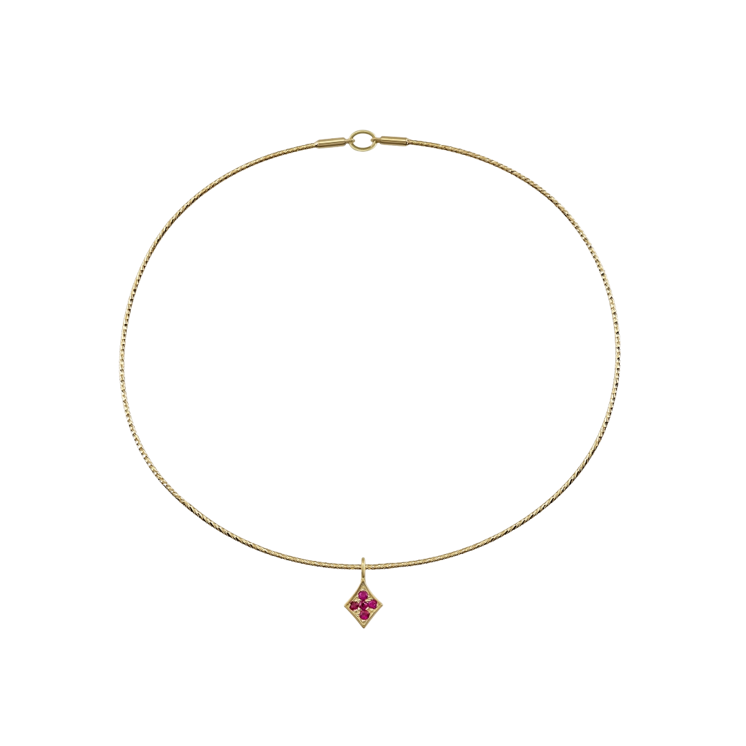 L'Essenziale Stella Polare Charm