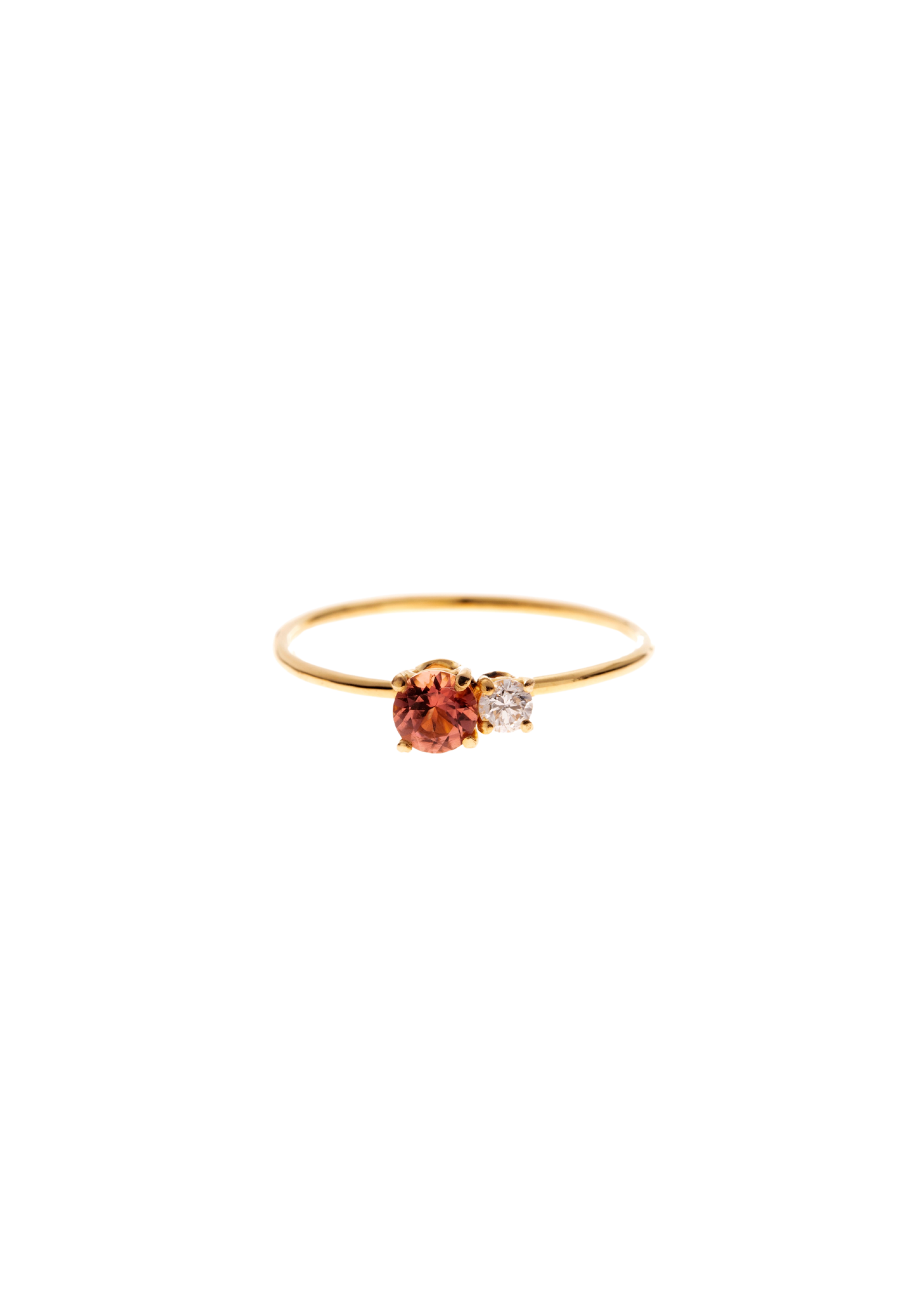 Principesca Candy Ring