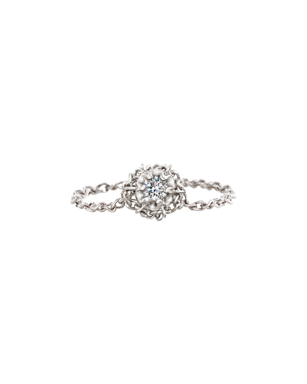 Anello Virtuosa