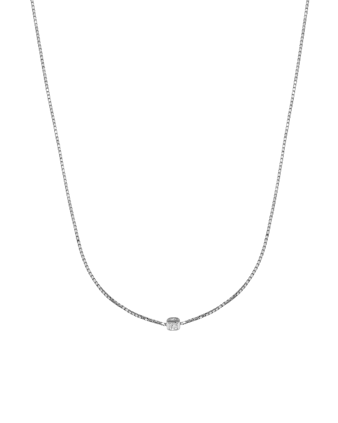 Carezza Necklace