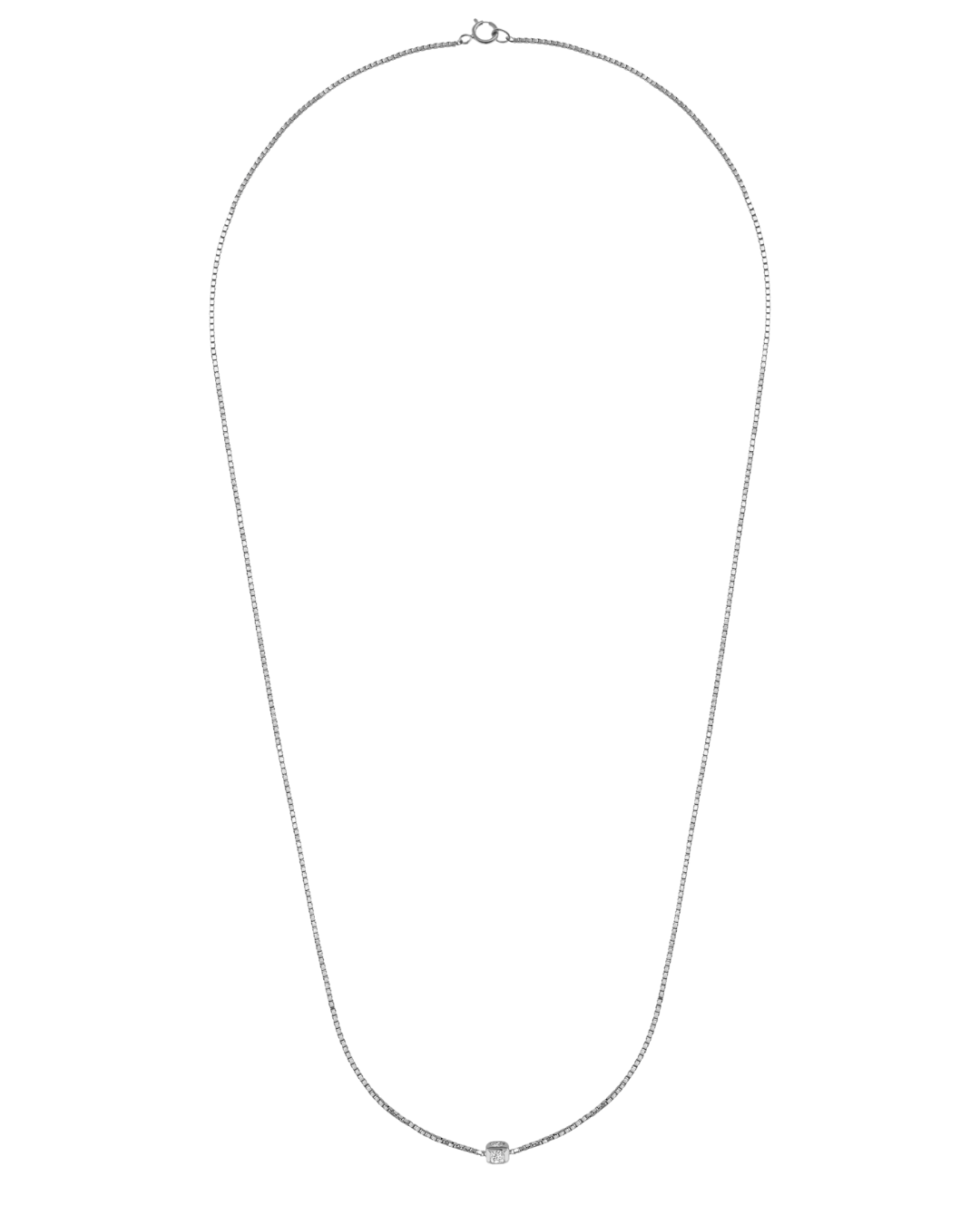 Carezza Necklace