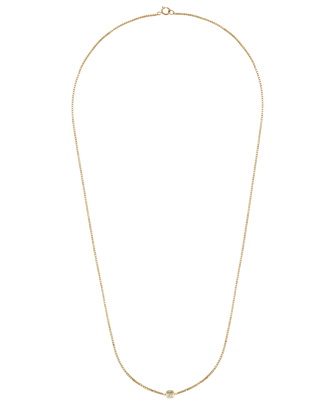 Carezza Necklace
