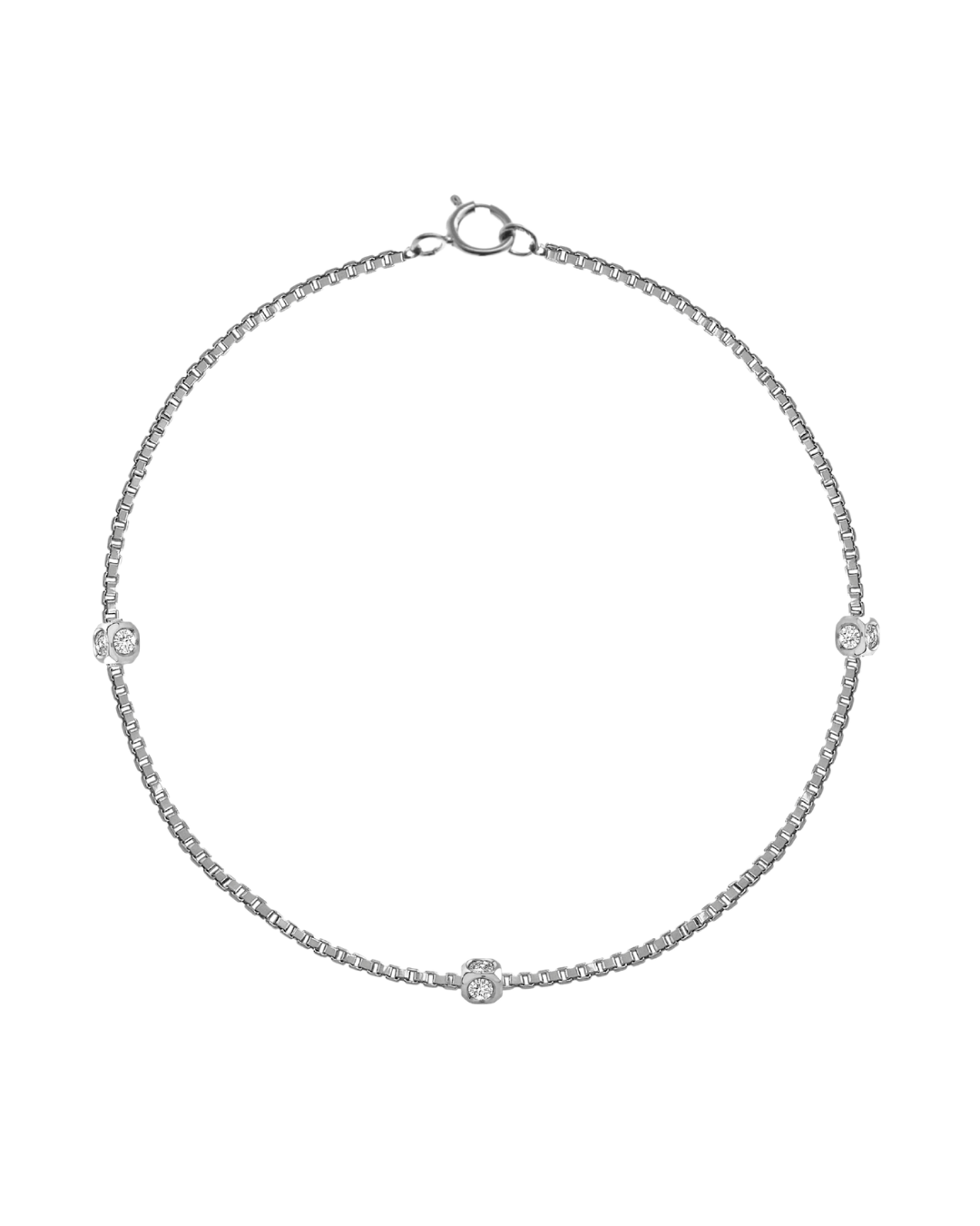 Bracciale Carezza