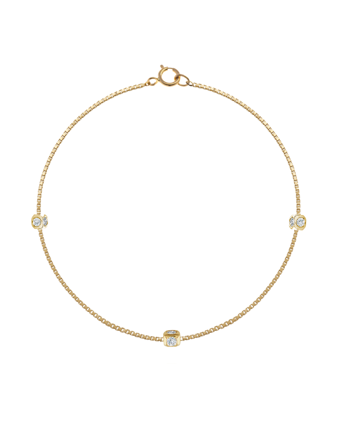 Carezza Bracelet