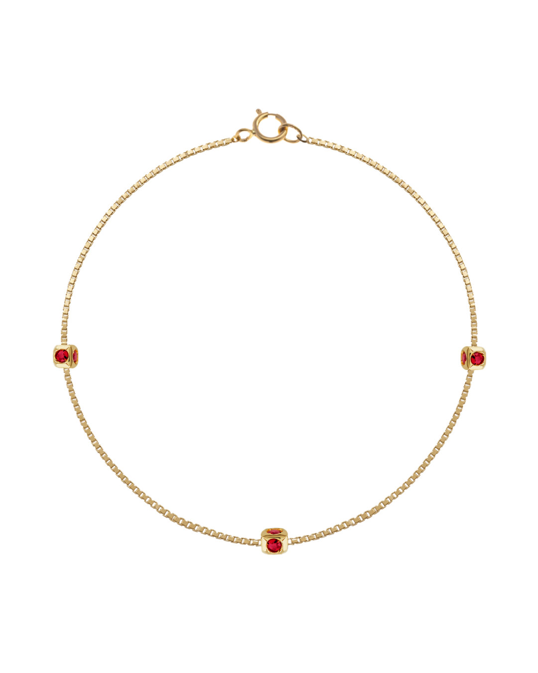 Bracelet Carezza