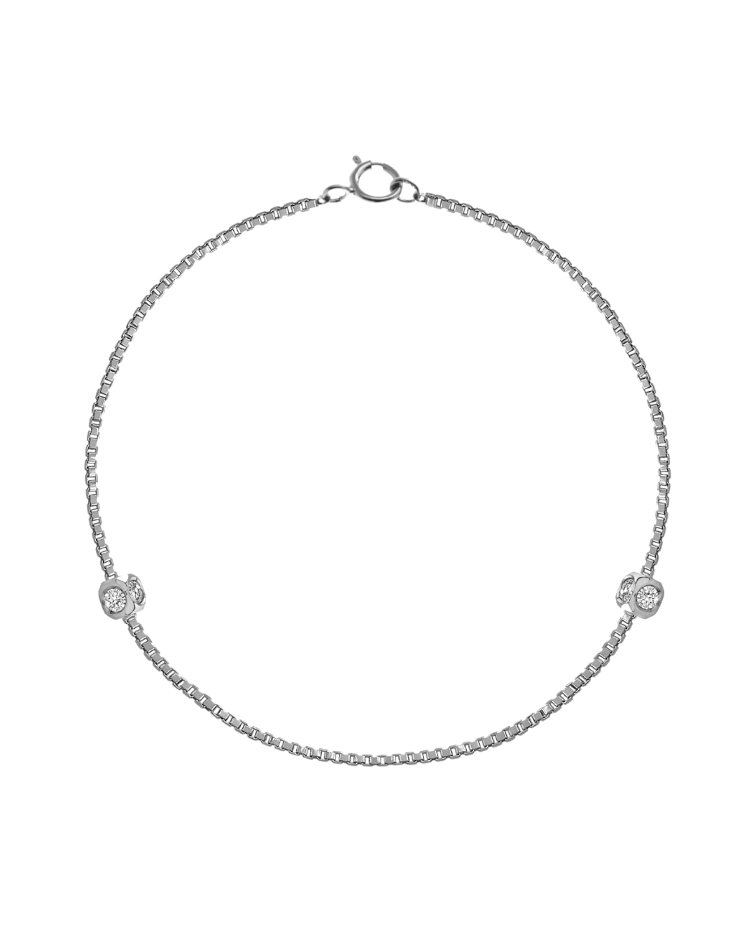 Bracciale Carezza