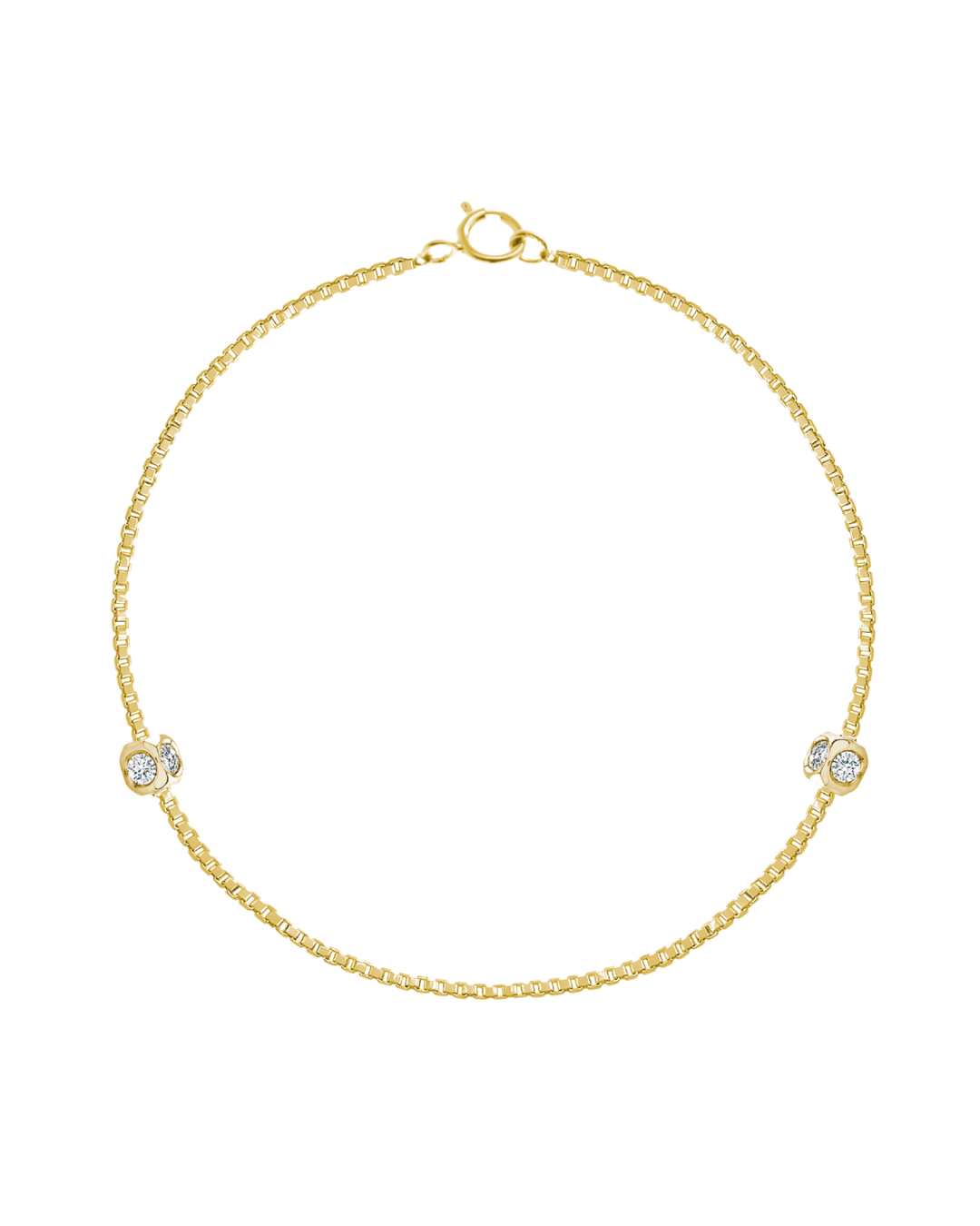 Carezza Bracelet