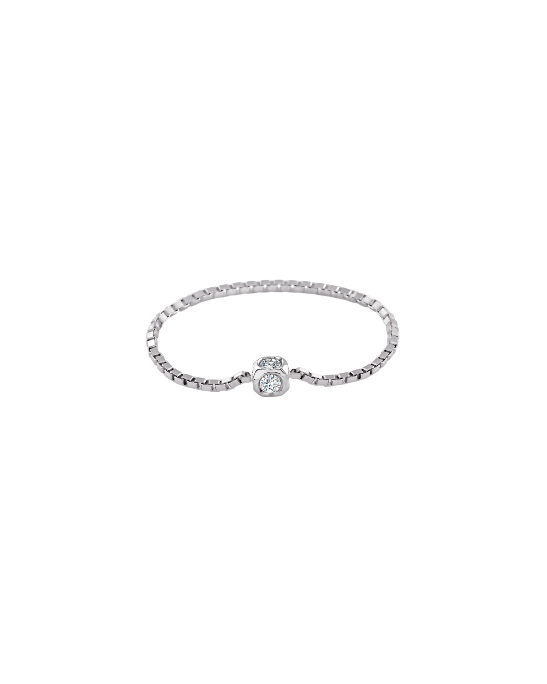 Delizioso Carezza Ring
