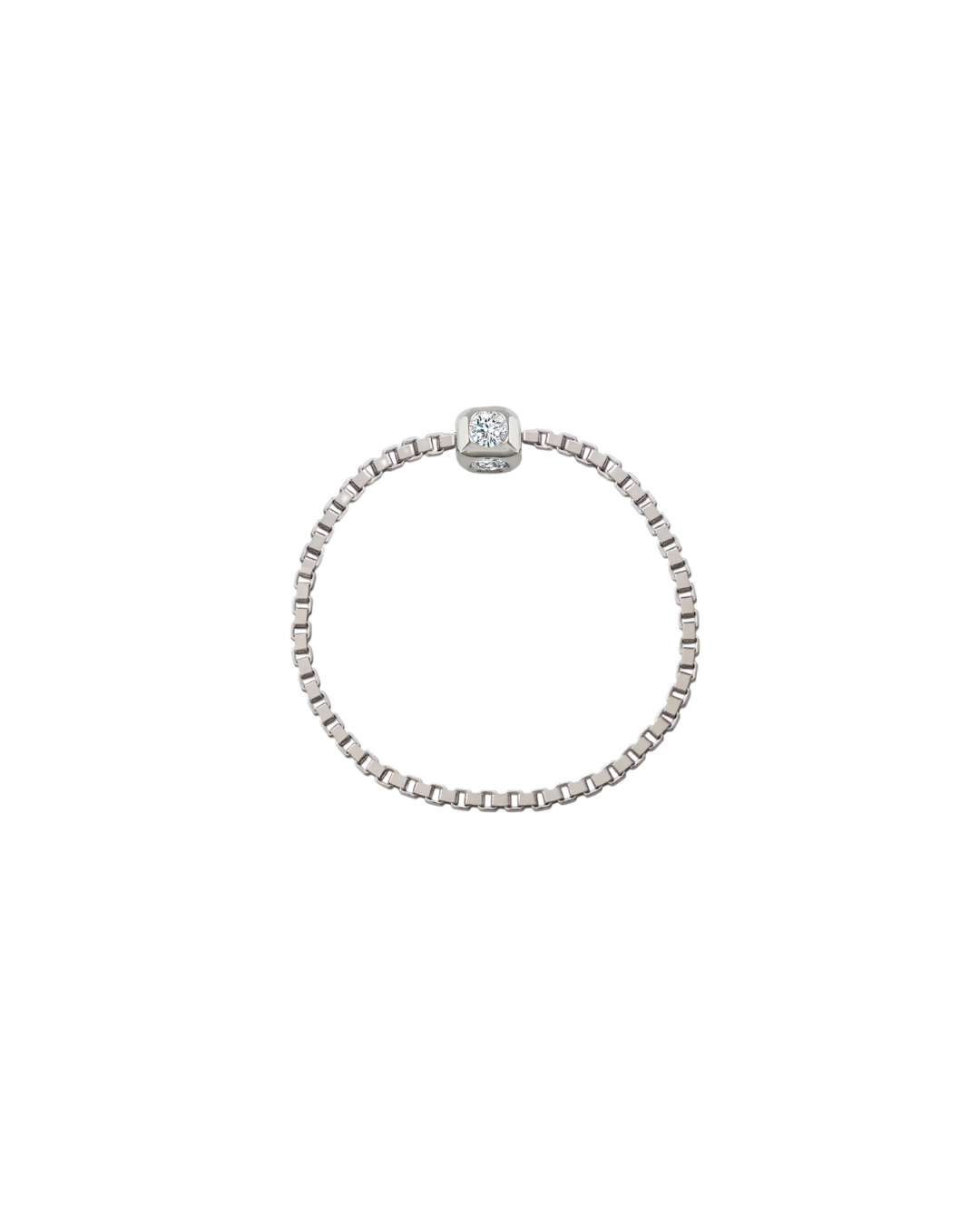 Delizioso Carezza Ring