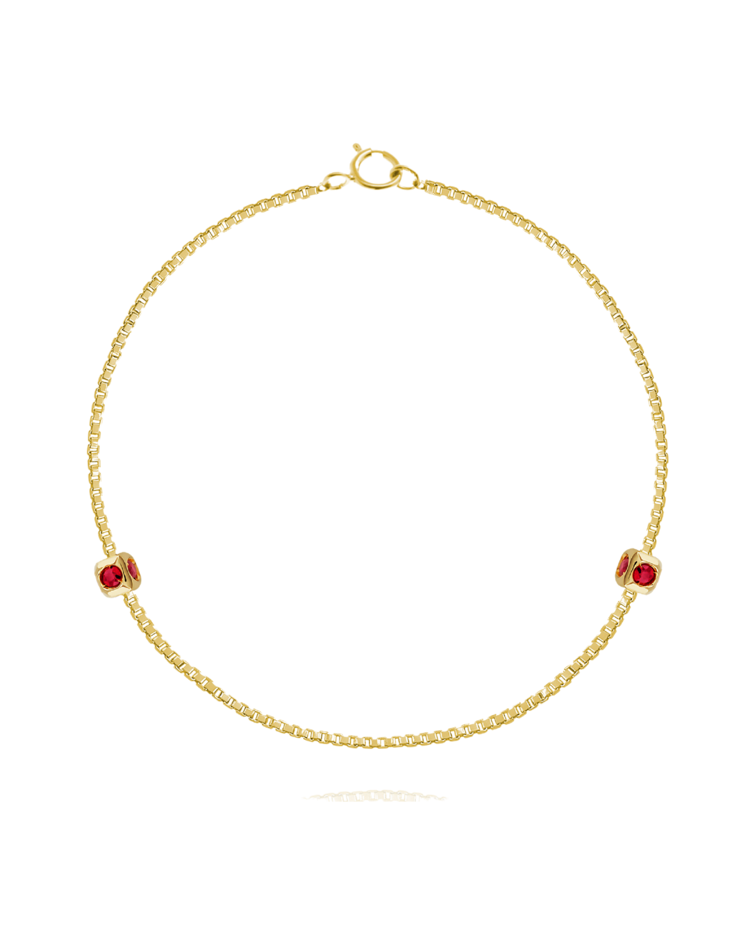 Bracciale Carezza