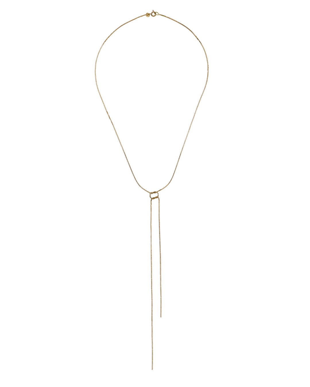 Anni 30 Necklace