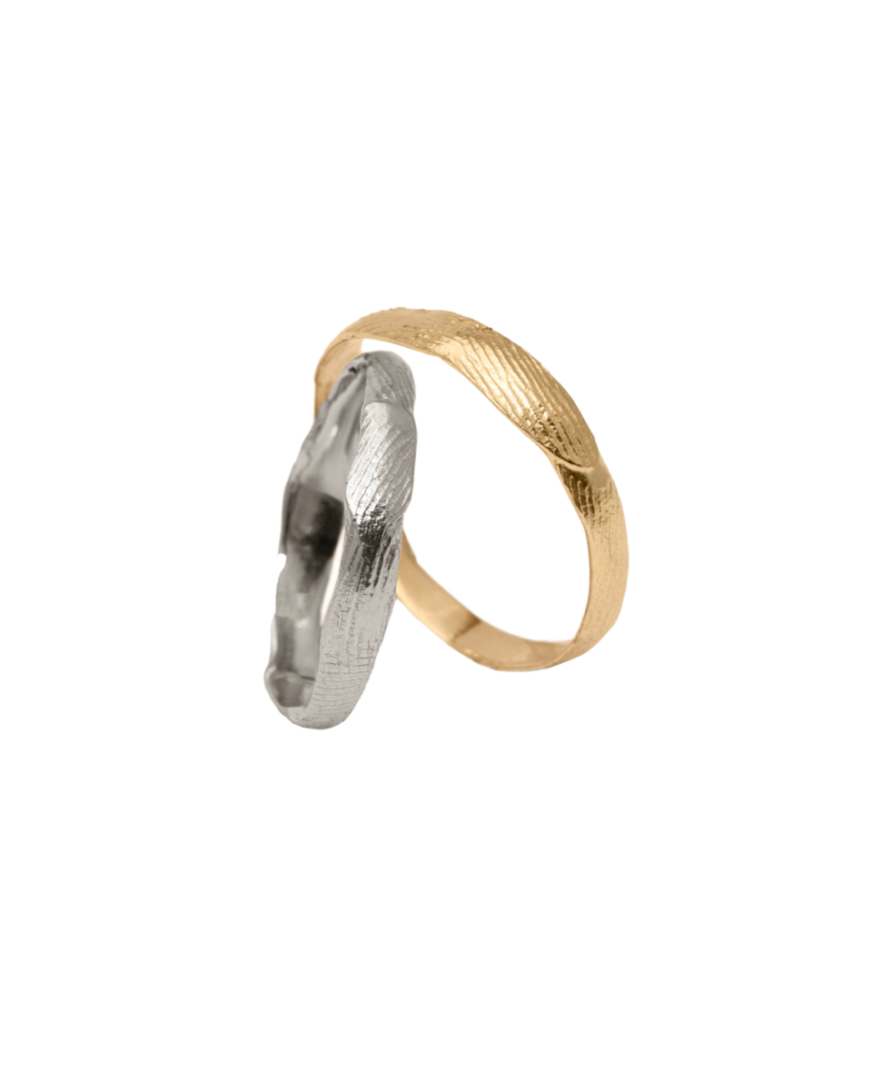 Impronta Ring