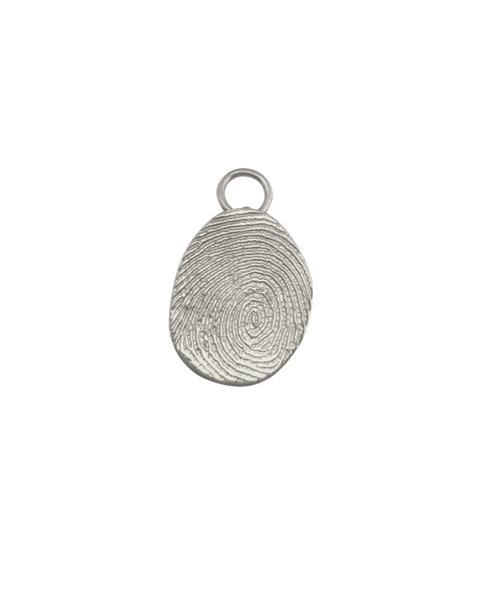 Impronta Charm 9kt