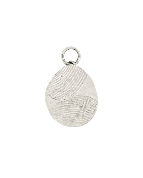 Impronta Charm 9kt