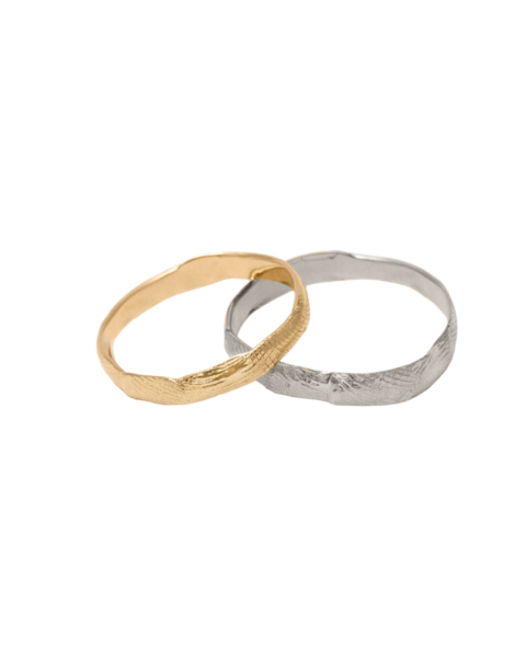 Impronta Ring