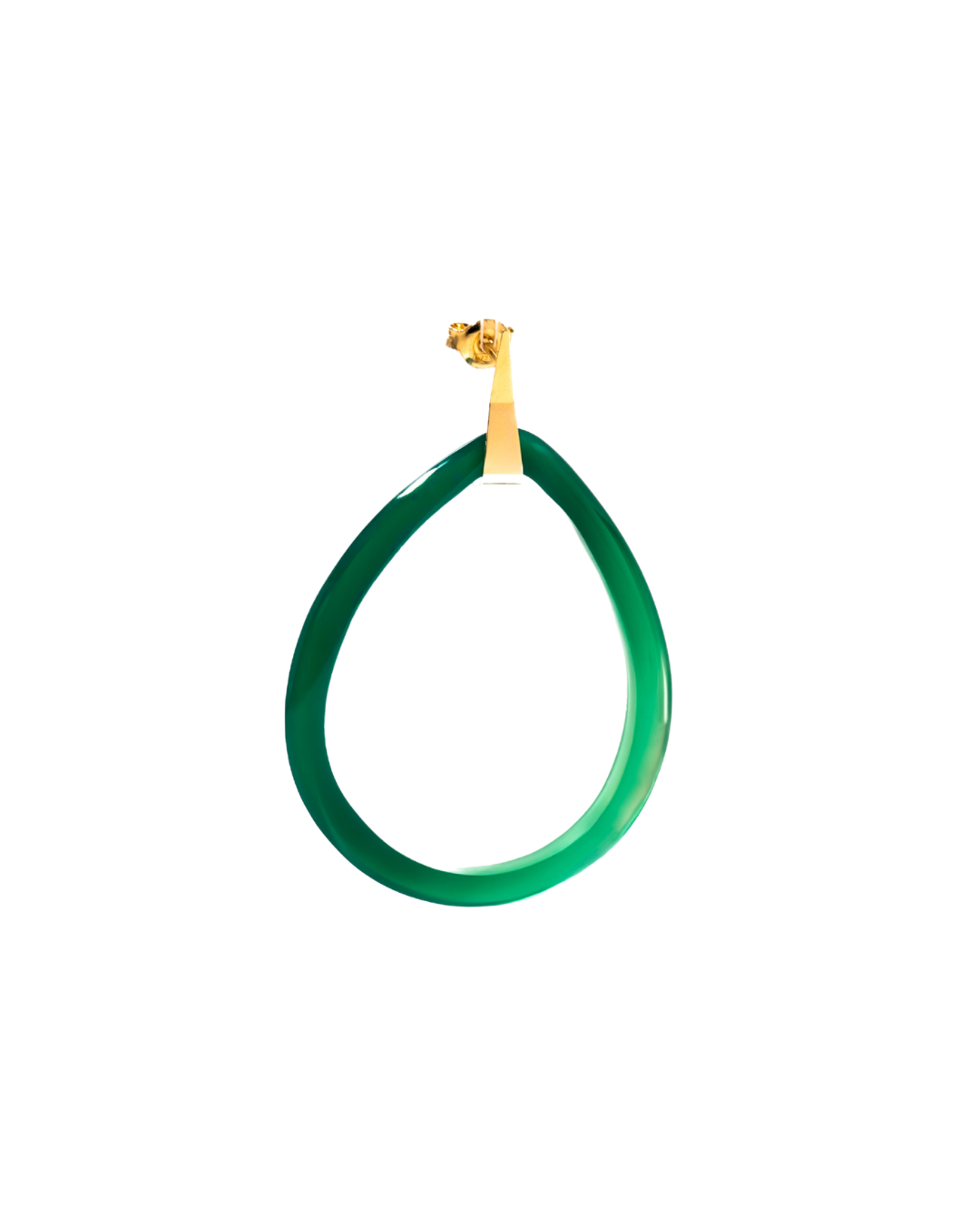 AGATA EARRING