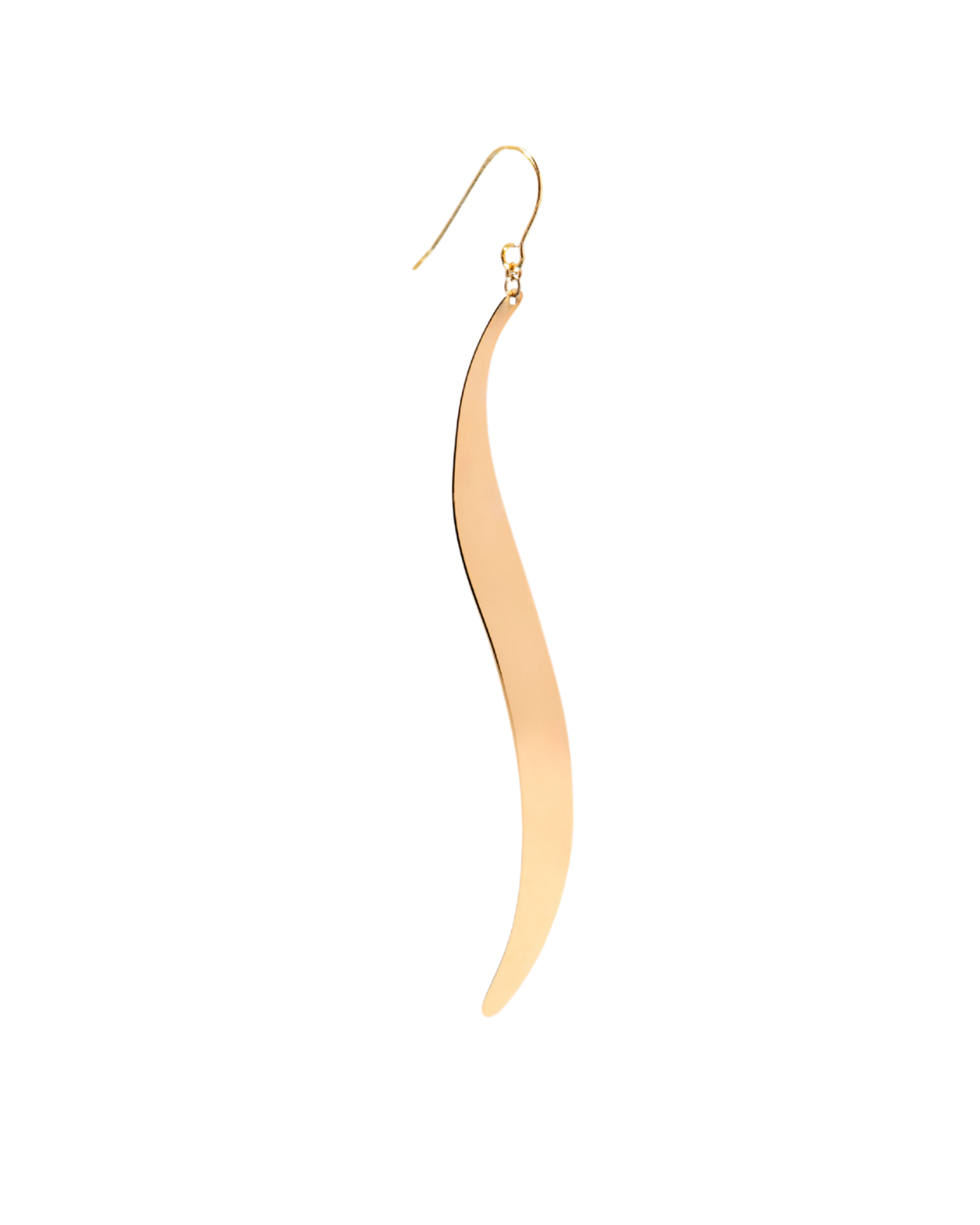 BAMBOO EARRING