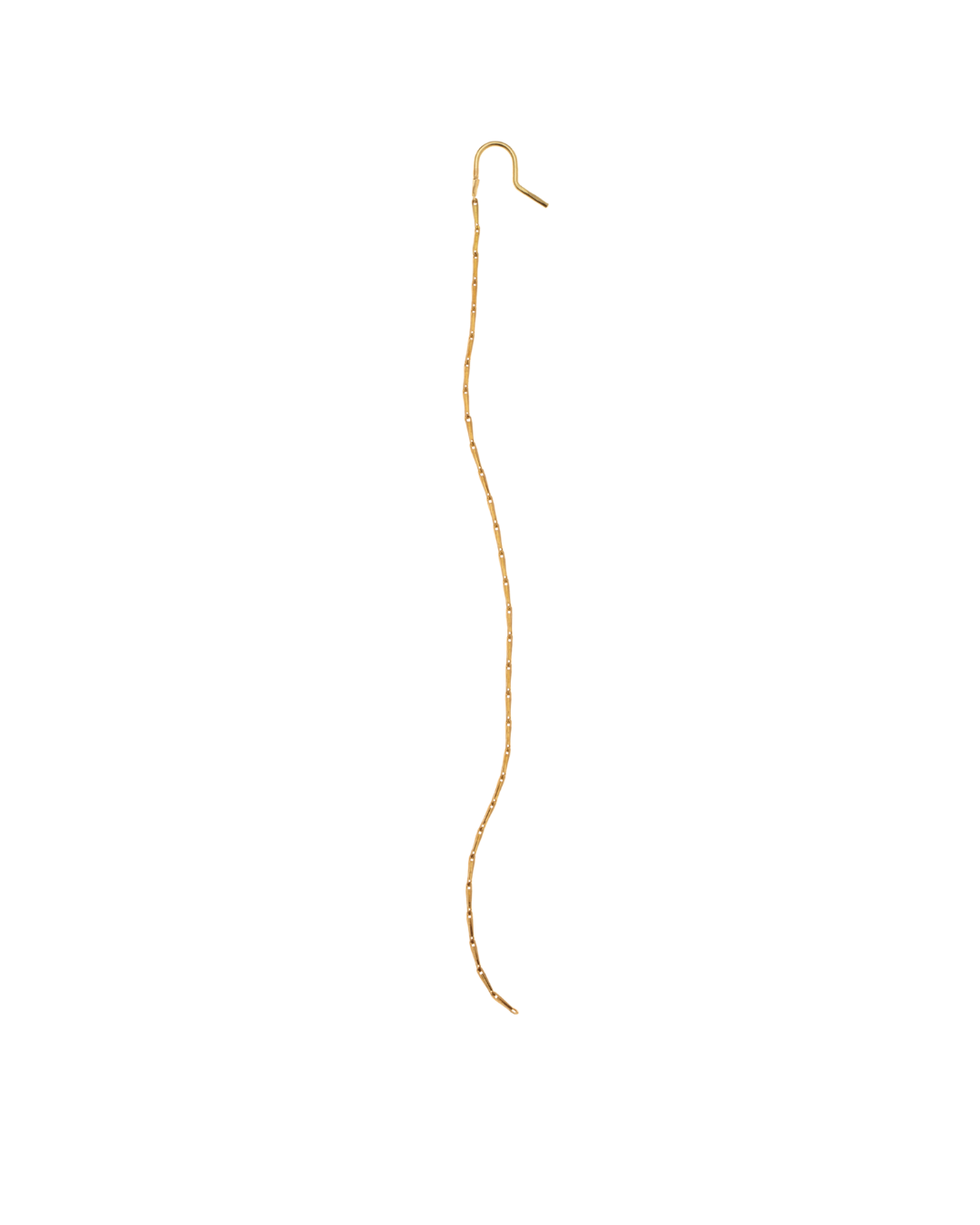 Cashmere Earring