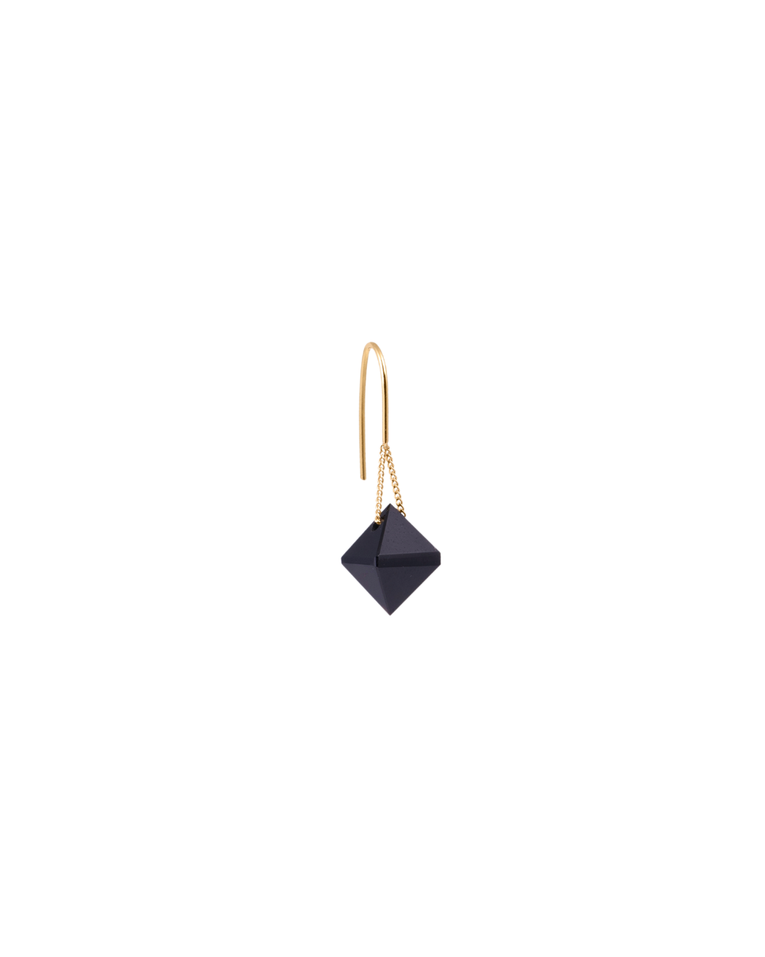 Orecchino Cristal