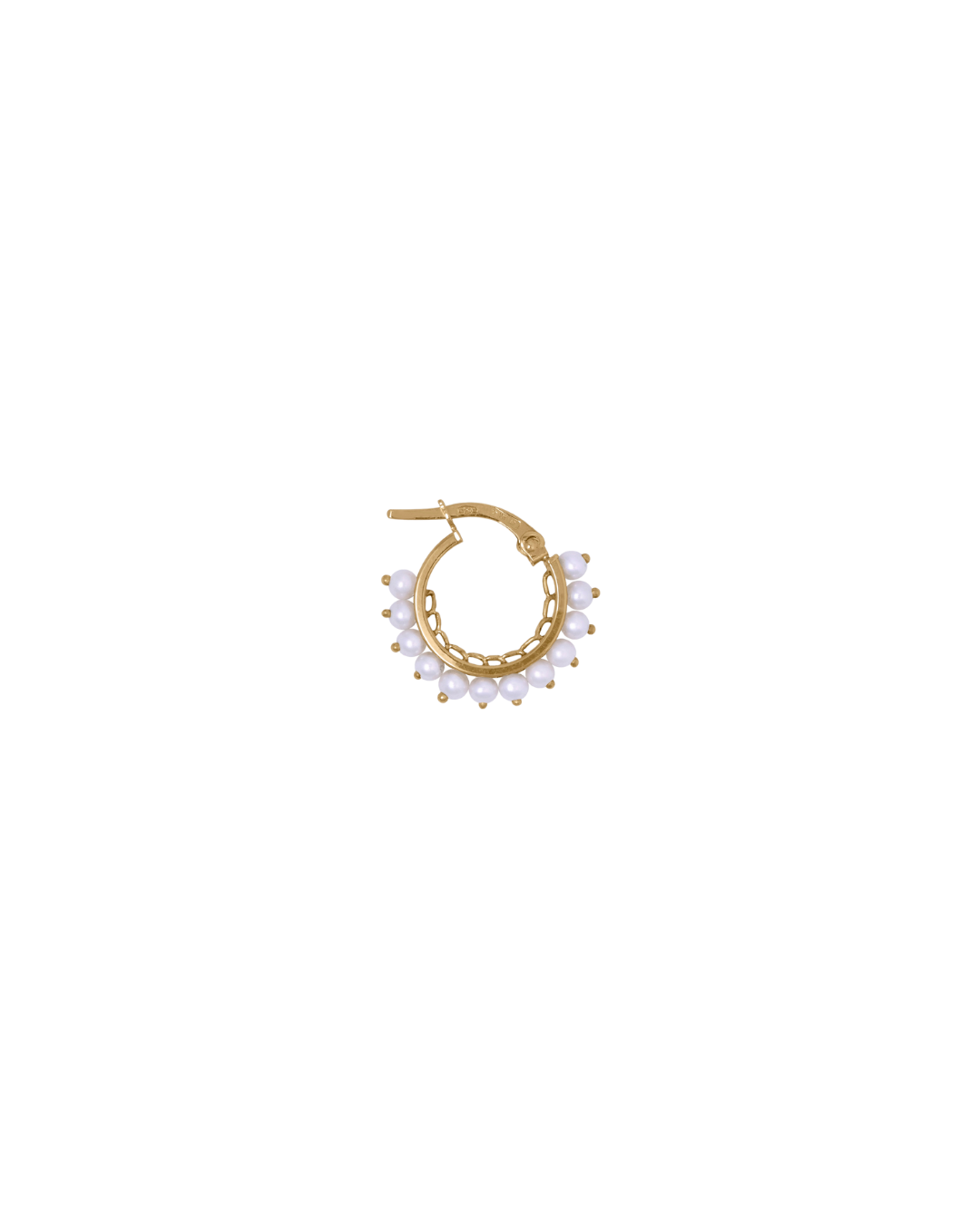 Kuka Earring