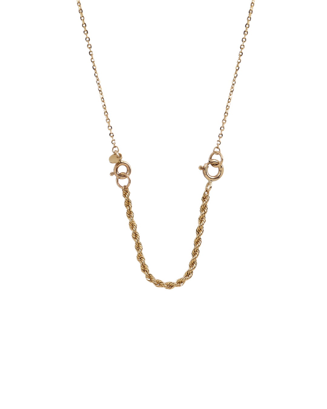 Diversa 9 Necklace