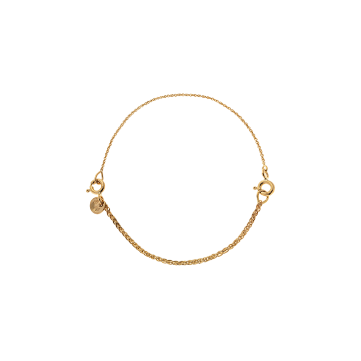 Bracciale Diversa 18kt