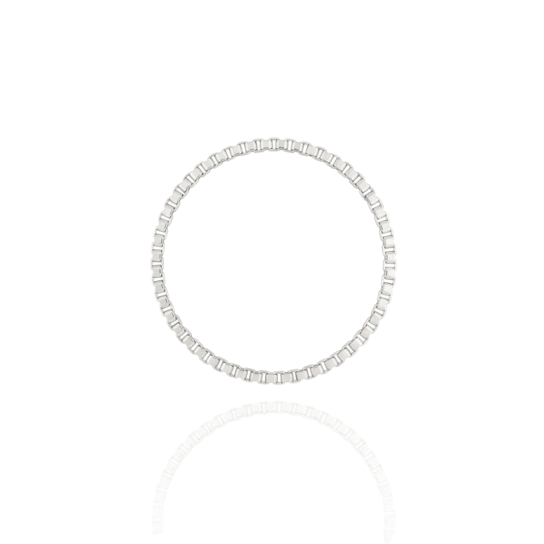 Delizioso Lessismore Medium Ring