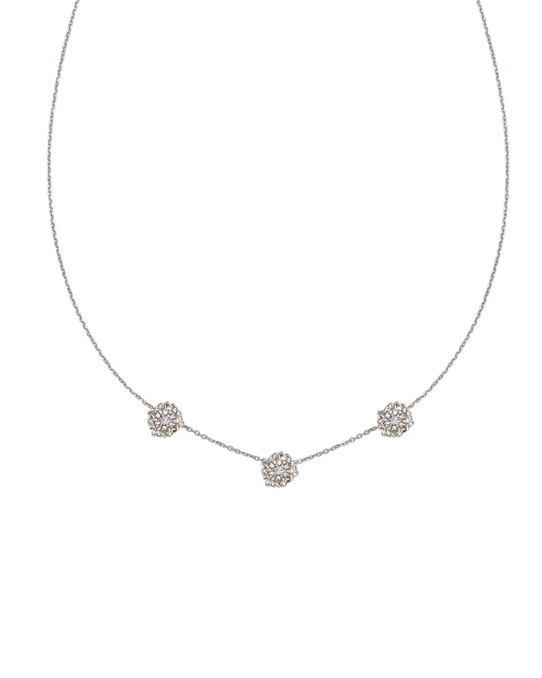 Virtuosa Necklace