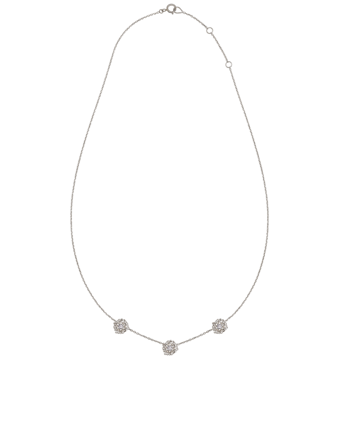 Virtuosa Necklace