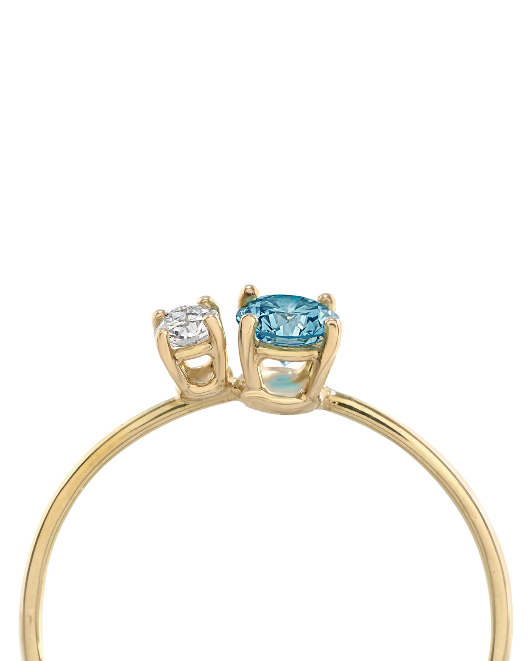 Principesca Candy Ring