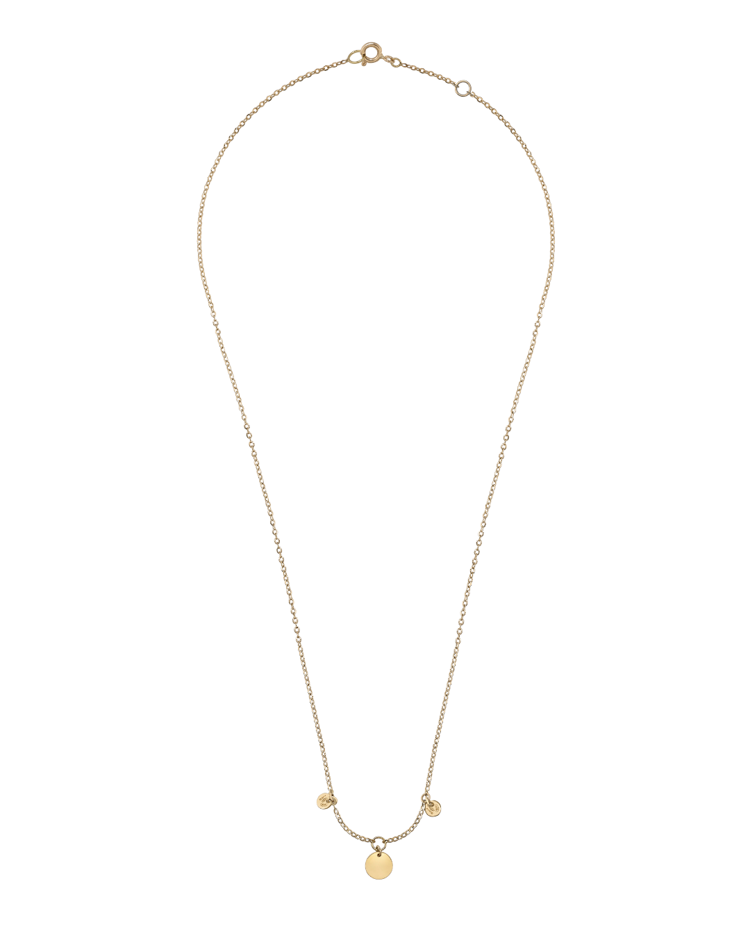 Supernova Neckalce - Custom