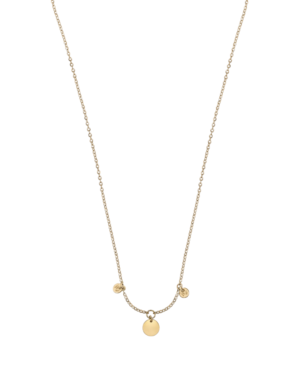 Collana Supernova - Custom