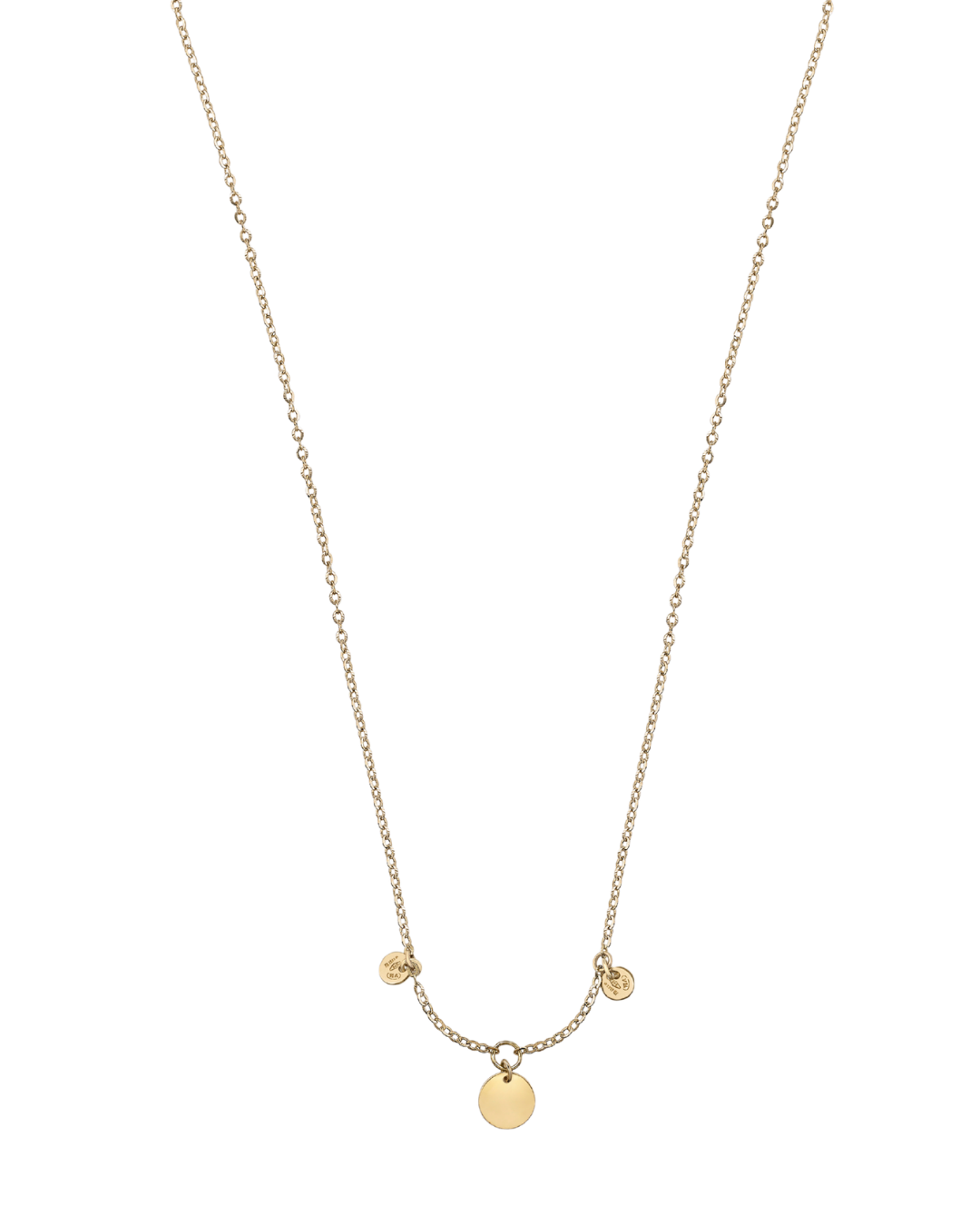 Supernova Neckalce - Custom