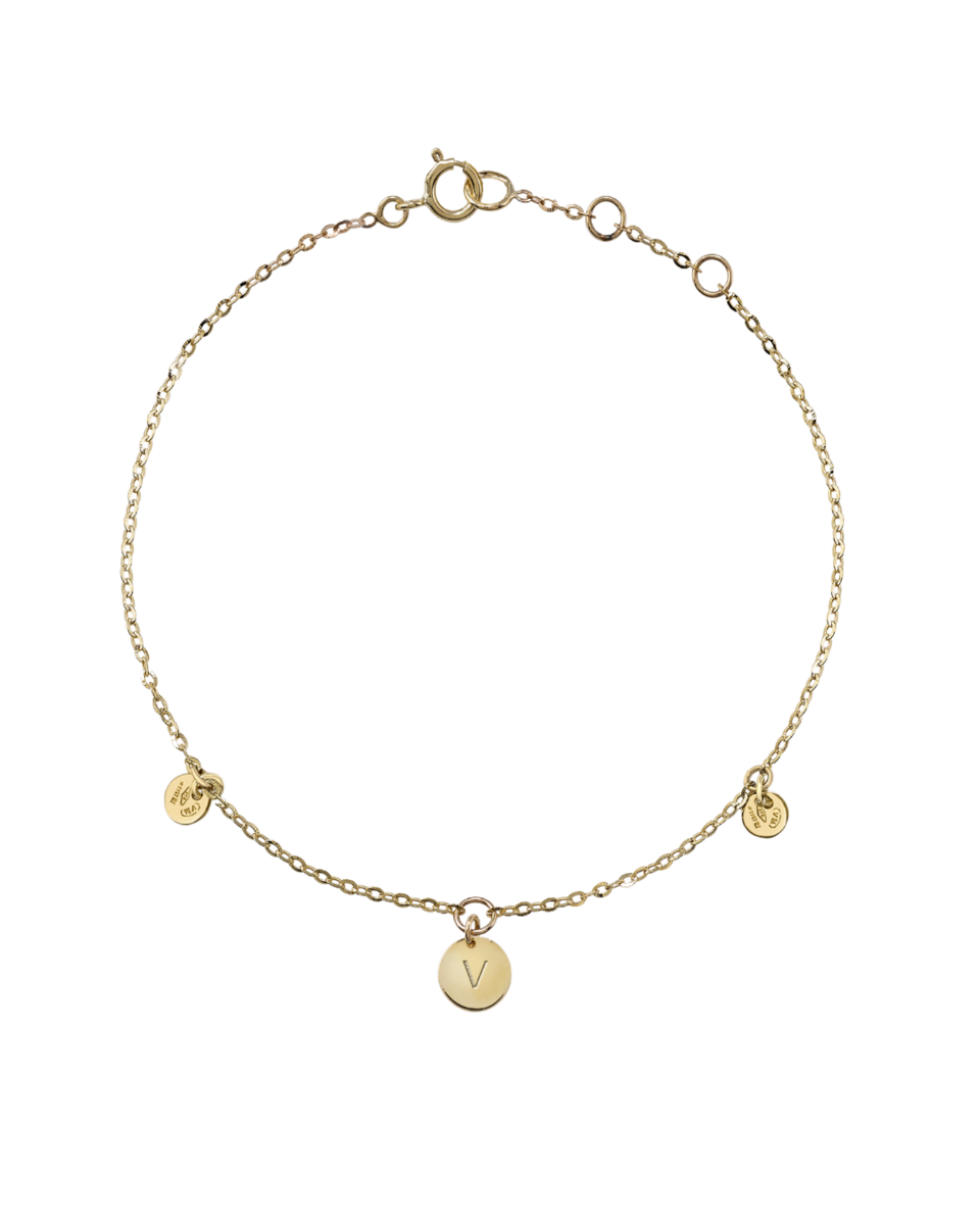 Bracciale Supernova - Custom