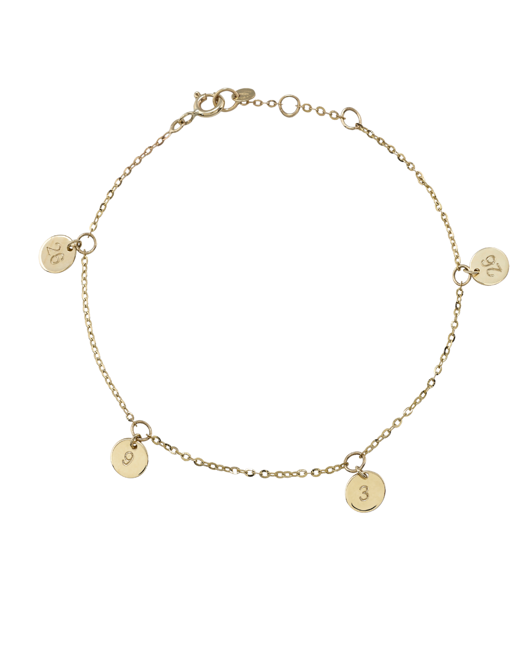 Supernova Bracelet - Custom