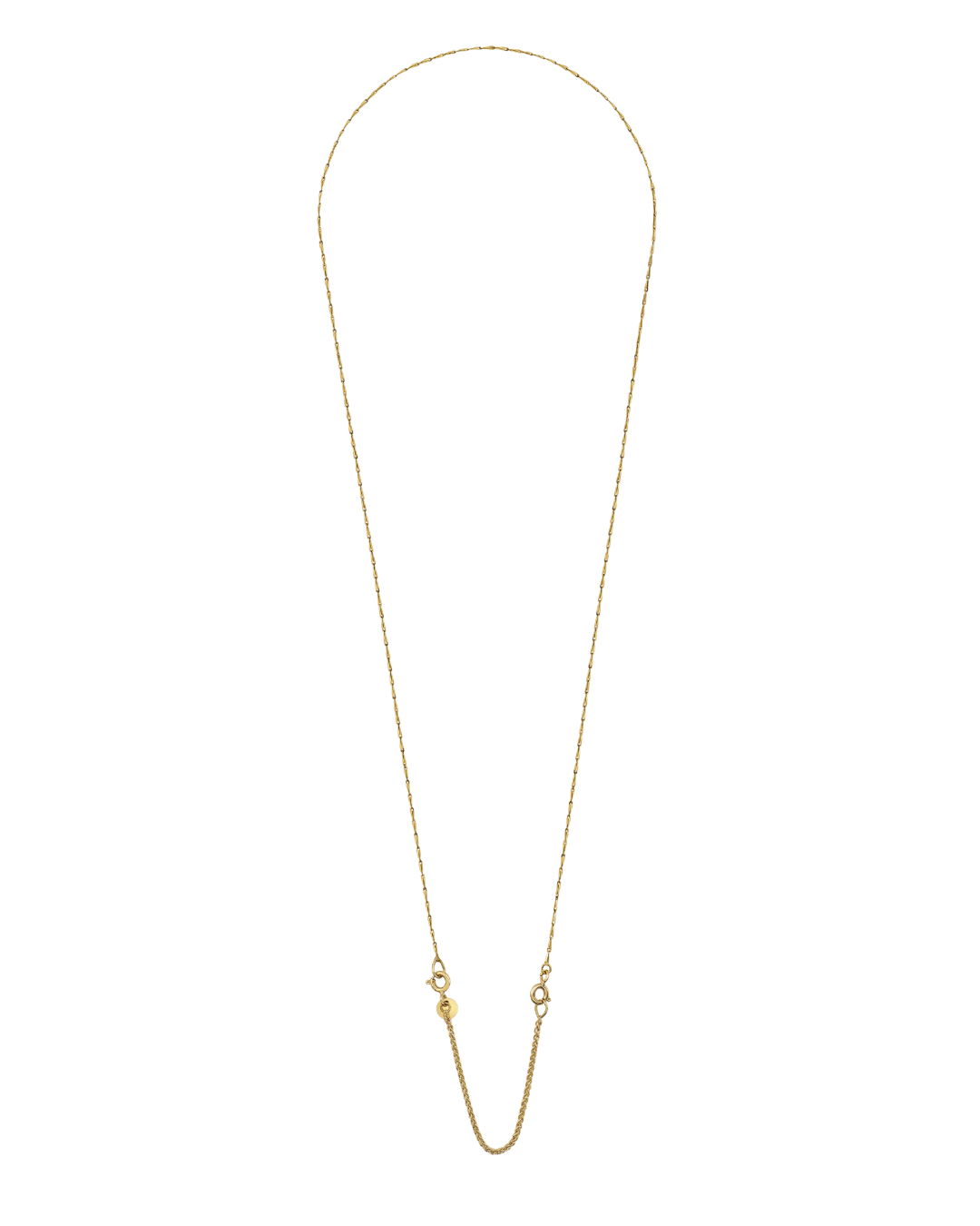 Diversa Necklace