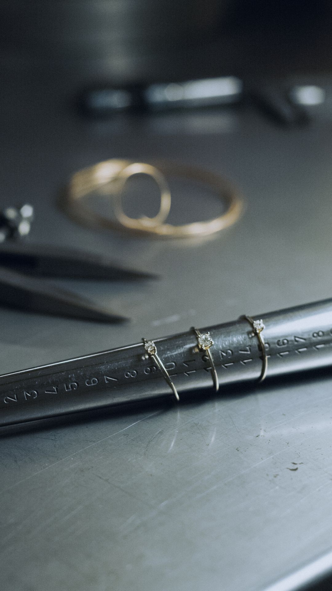 The Alchemical Workshop