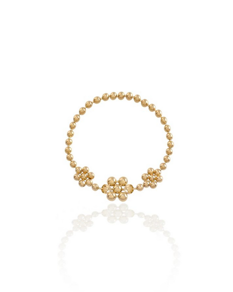 BAGUE DELIZIOSO JOLI CROCHET