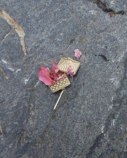 MEMORIE CHARM